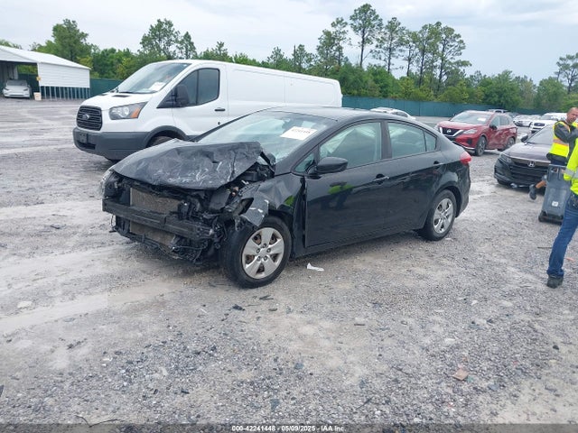 3KPFK4A77JE243188 KIA mpi nu