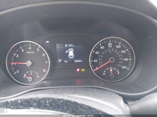 KNDPM3AC9M7897166 KIA Sportage Lx