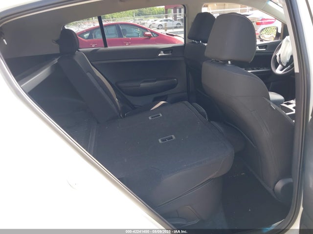 KNDPM3AC9M7897166 KIA Sportage Lx