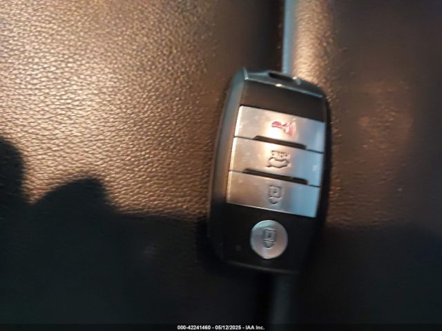 2017 KIA SPORTAGE KNDPN3AC5H7033928 Photo 10