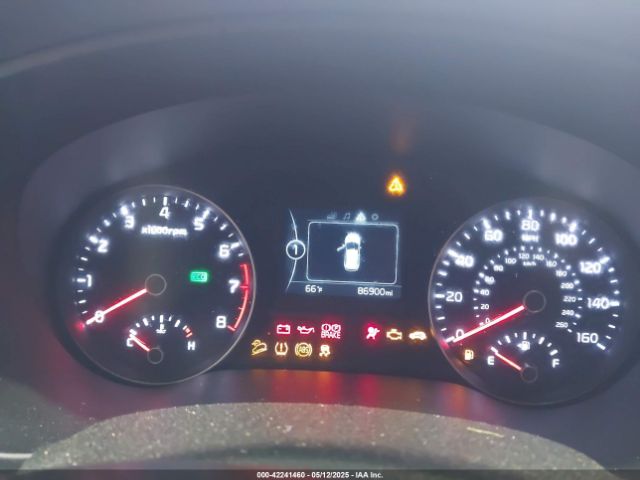2017 KIA SPORTAGE KNDPN3AC5H7033928 Photo 6