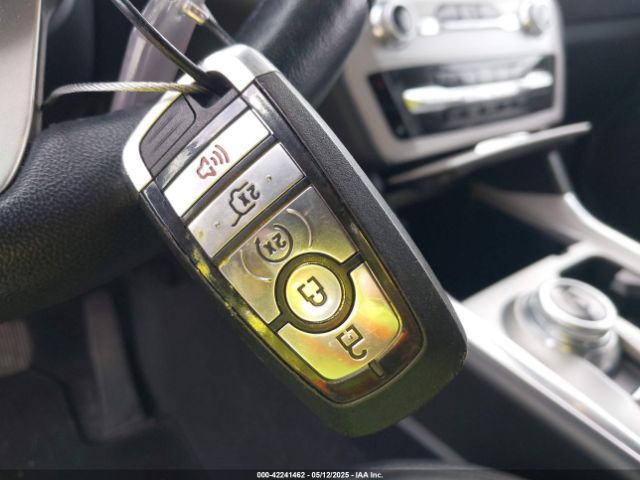 1FMSK8DH0PGB24820 Ford EXPLORER XLT