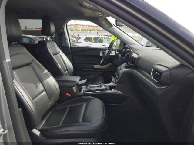 1FMSK8DH0PGB24820 Ford EXPLORER XLT