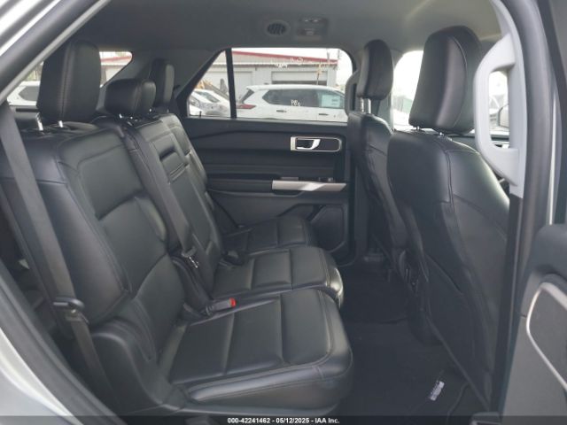 1FMSK8DH0PGB24820 Ford EXPLORER XLT
