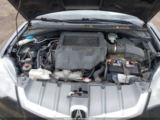 2008 ACURA RDX 5J8TB18508A006174 Photo 9