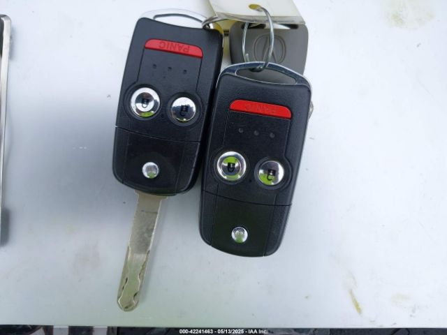 2008 ACURA RDX 5J8TB18508A006174 Photo 10