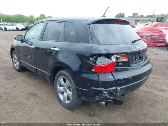 2008 ACURA RDX 5J8TB18508A006174 Photo 5