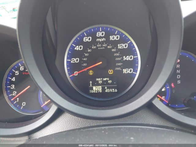 2008 ACURA RDX 5J8TB18508A006174 Photo 6