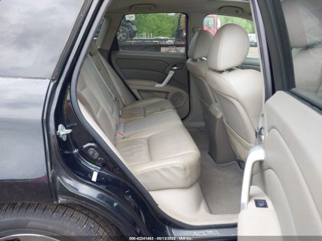 2008 ACURA RDX 5J8TB18508A006174 Photo 7