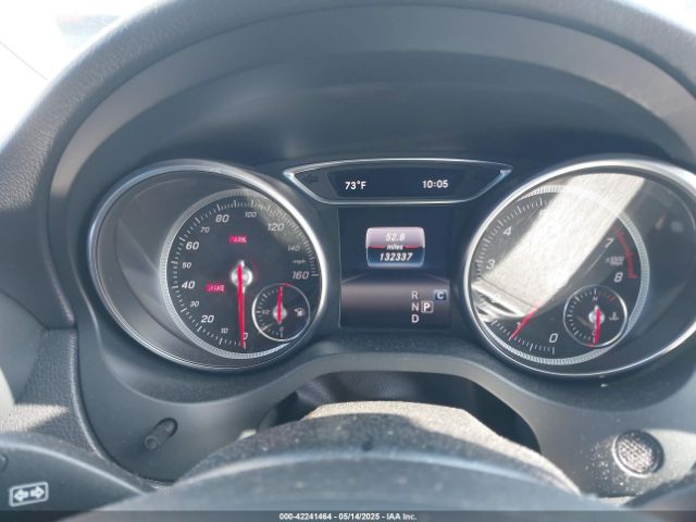 2018 MERCEDES-BENZ CLA 250 WDDSJ4EB0JN688003 Photo 6