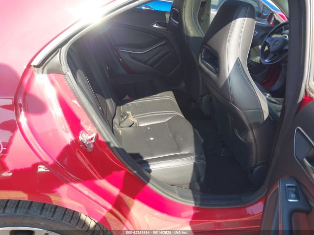 2018 MERCEDES-BENZ CLA 250 WDDSJ4EB0JN688003 Photo 7