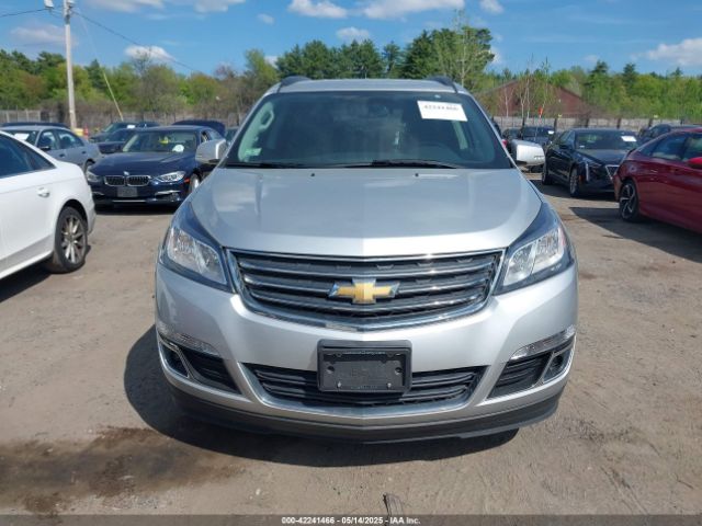 1GNKVGKD9HJ164573 Chevrolet llt - sidi: spark ignited direct injection, alum, 60 degrees