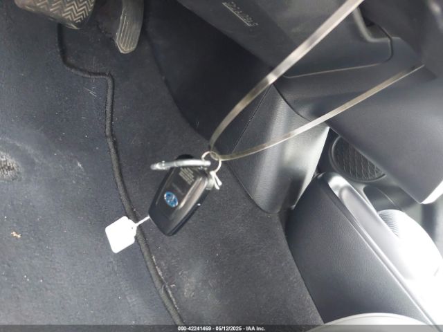 JTDKBRFU7G3002502 Toyota Prius Two
