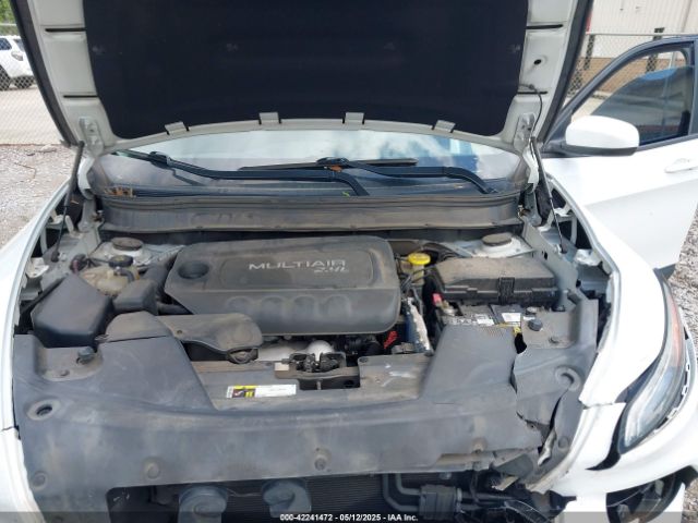 2015 JEEP CHEROKEE 1C4PJLCB6FW731208 Photo 9