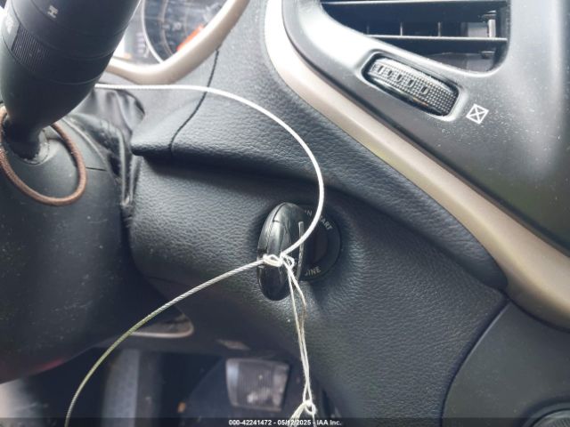2015 JEEP CHEROKEE 1C4PJLCB6FW731208 Photo 10