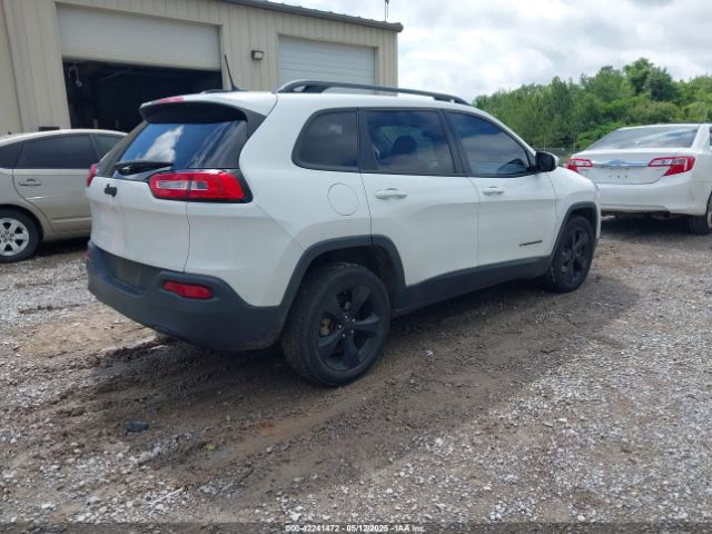 2015 JEEP CHEROKEE 1C4PJLCB6FW731208 Photo 3