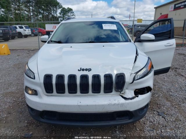 2015 JEEP CHEROKEE 1C4PJLCB6FW731208 Photo 5
