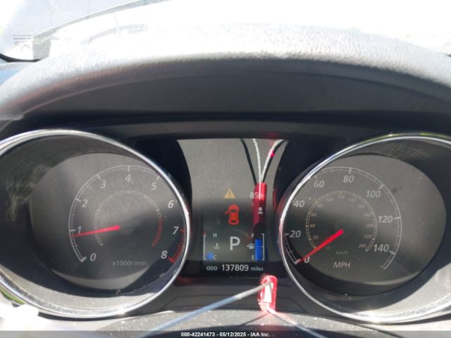 2015 MITSUBISHI OUTLANDER SPORT 4A4AP4AU5FE020094 Photo 6