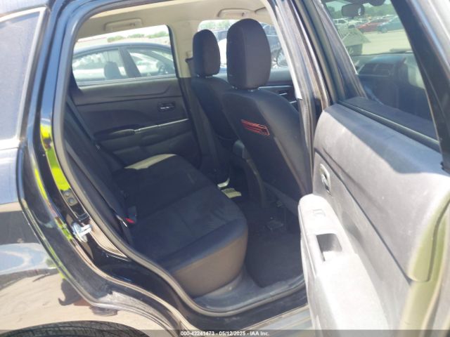 2015 MITSUBISHI OUTLANDER SPORT 4A4AP4AU5FE020094 Photo 7