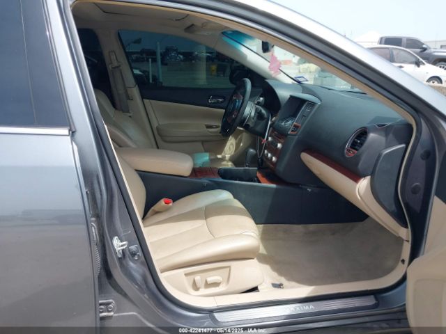 1N4AA5AP3EC431728 Nissan Maxima
