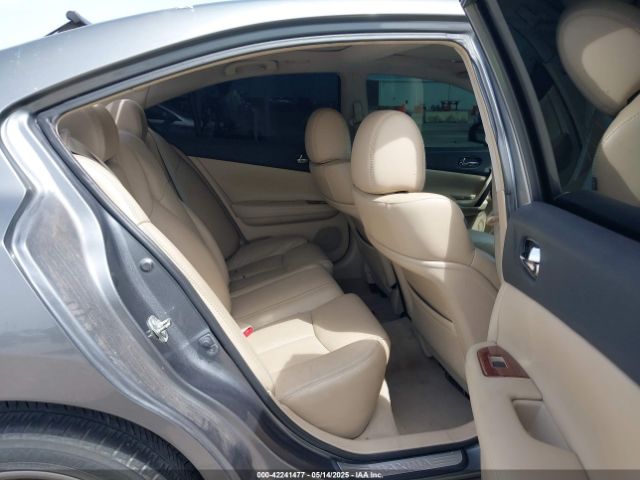 1N4AA5AP3EC431728 Nissan Maxima