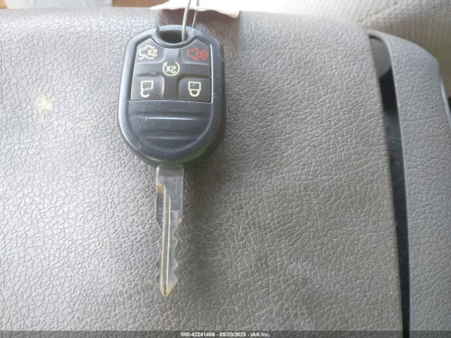 1FM5K7D88FGC33712 Ford EXPLORER XLT
