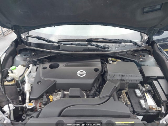 Nissan Altima 2.5 Sv 2015 1N4AL3AP7FC216305 Image 10