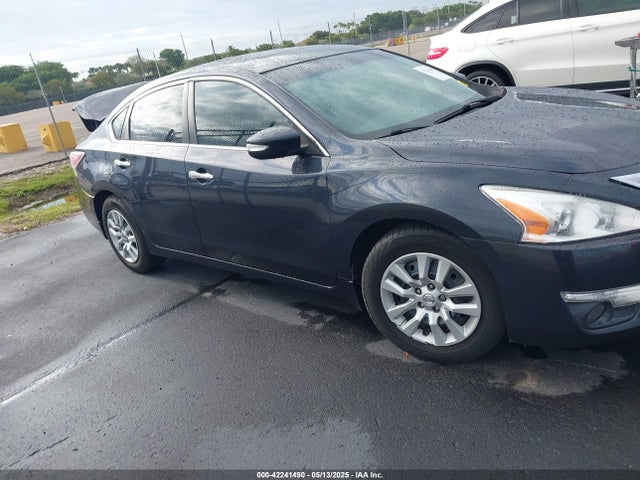Nissan Altima 2.5 Sv 2015 1N4AL3AP7FC216305 Image 14