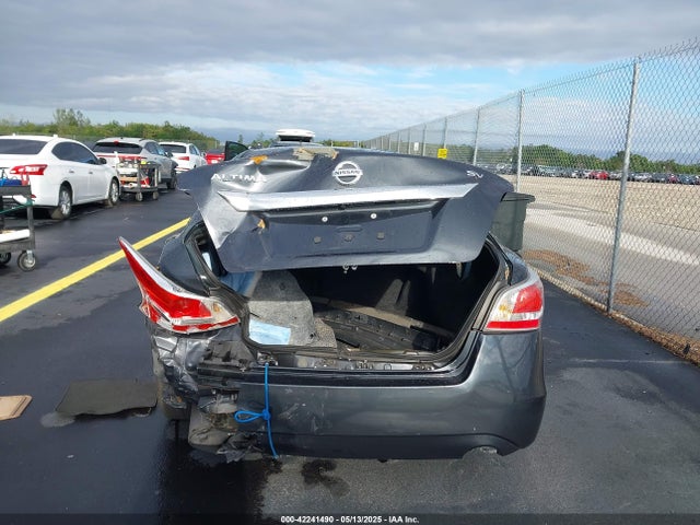 Nissan Altima 2.5 Sv 2015 1N4AL3AP7FC216305 Image 17
