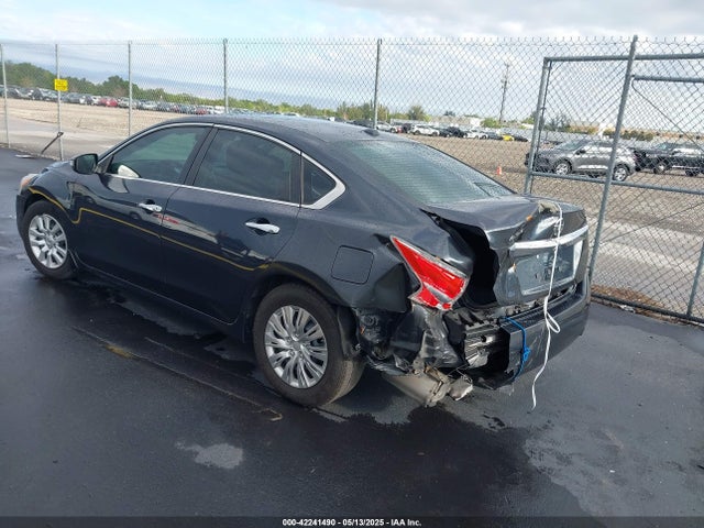Nissan Altima 2.5 Sv 2015 1N4AL3AP7FC216305 Image 3