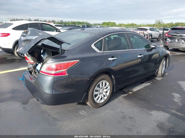 Nissan Altima 2.5 Sv 2015 1N4AL3AP7FC216305 Image 4