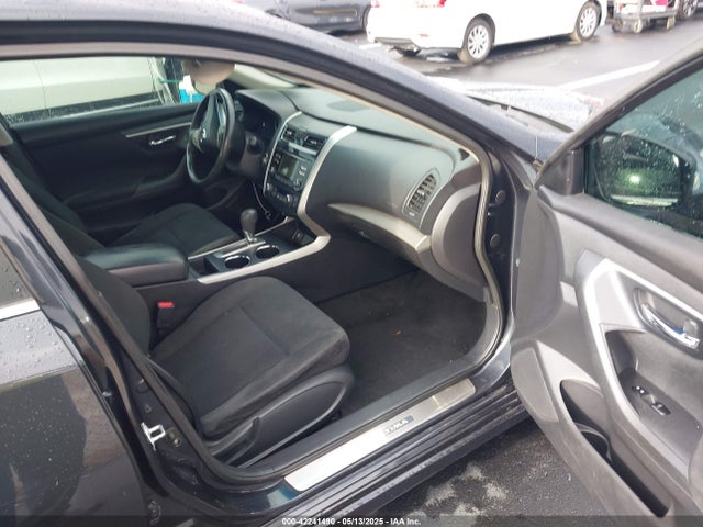 Nissan Altima 2.5 Sv 2015 1N4AL3AP7FC216305 Image 5