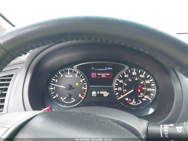 Nissan Altima 2.5 Sv 2015 1N4AL3AP7FC216305 Image 7