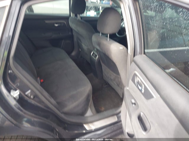 Nissan Altima 2.5 Sv 2015 1N4AL3AP7FC216305 Image 8