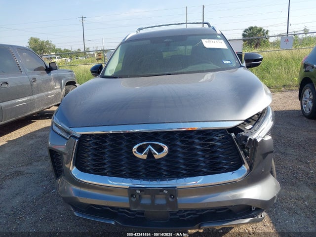 5N1DL1GS1PC361523 Infiniti QX60