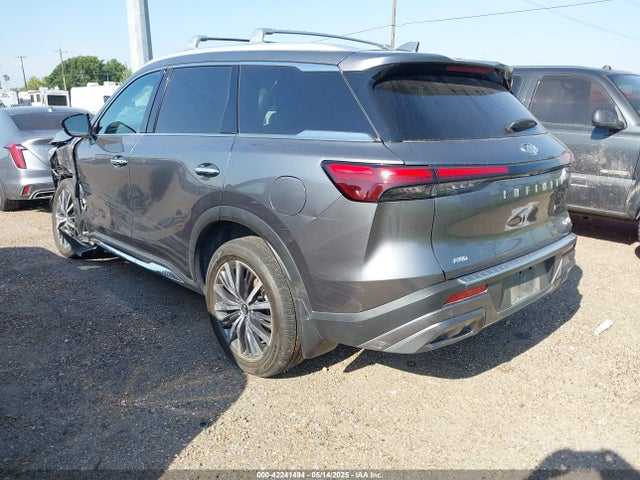 5N1DL1GS1PC361523 Infiniti QX60
