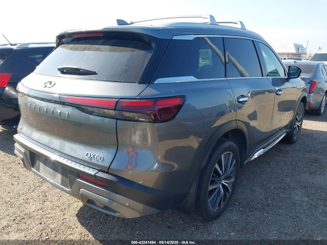 5N1DL1GS1PC361523 Infiniti QX60