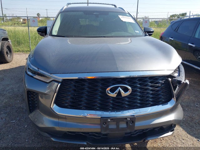 5N1DL1GS1PC361523 Infiniti QX60