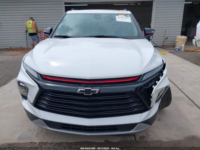 3GNKBDR45RS195056 Chevrolet Blazer Fwd 3lt
