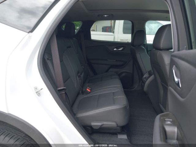 3GNKBDR45RS195056 Chevrolet Blazer Fwd 3lt