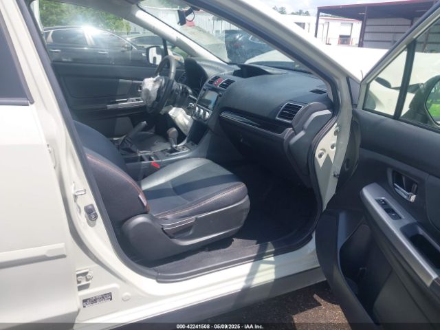 JF2GPAKC7H8208401 Subaru Crosstrek 2.0i Limited