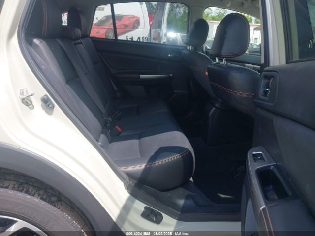 JF2GPAKC7H8208401 Subaru Crosstrek 2.0i Limited