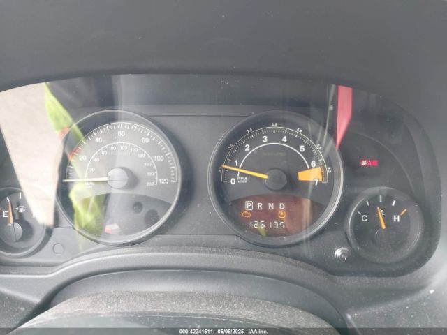 1C4NJRBB3ED879757 Jeep Patriot Sport