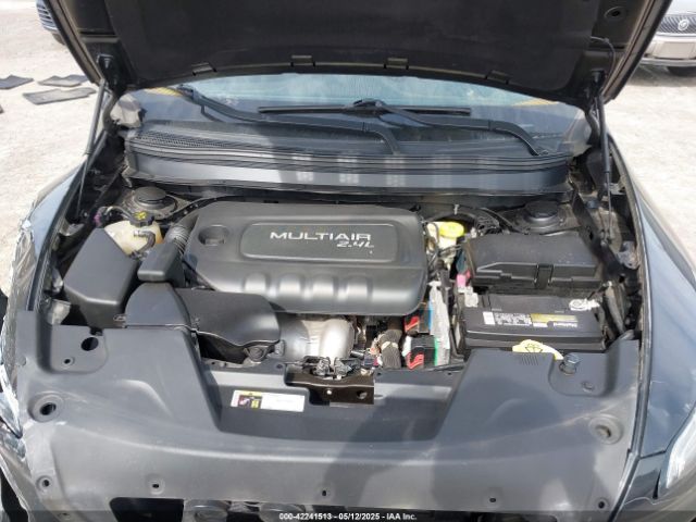 1C4PJLCB9GW258633 Jeep Cherokee Latitude