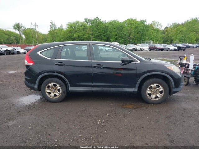 Honda CR-V LX 2014 2HKRM4H32EH626323 Image 13