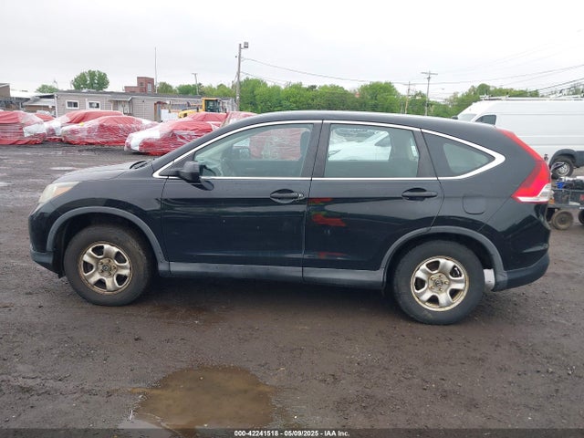 Honda CR-V LX 2014 2HKRM4H32EH626323 Image 14