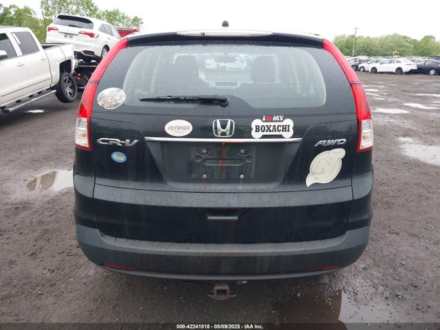 Honda CR-V LX 2014 2HKRM4H32EH626323 Image 16