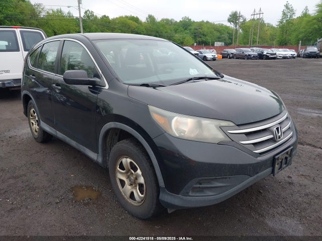 Honda CR-V LX 2014 2HKRM4H32EH626323 Image 17