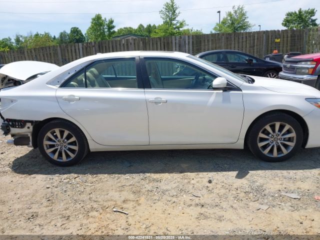 4T1BK1FK6GU570374 Toyota Camry Xle V6