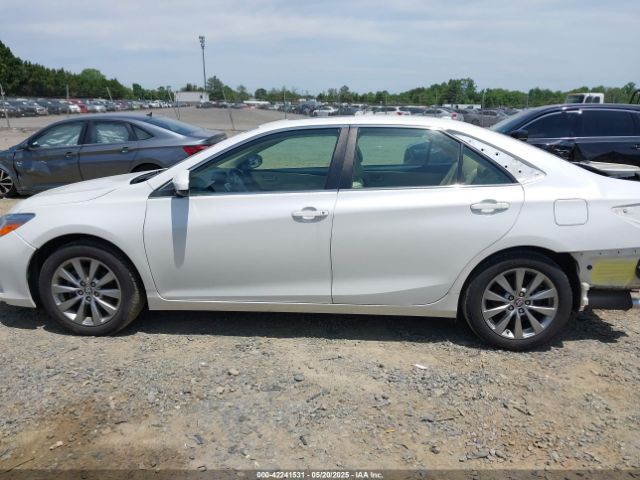 4T1BK1FK6GU570374 Toyota Camry Xle V6